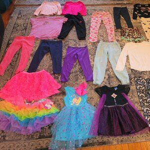Girls clothes